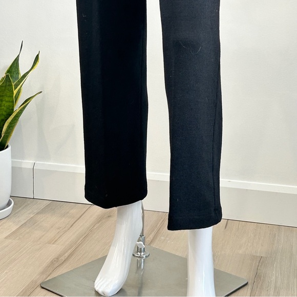 Vintage St. John Knit Pull-On Pant - Picture 5 of 9